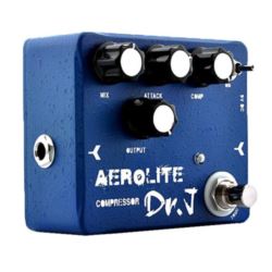 DR.J D55 Aerolite Compressor - efekt gitarowy
